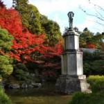 祇園エリアの紅葉の見ごろと観光スポット2015は？ランチなどグルメもご紹介