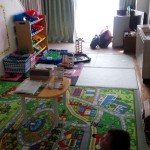 ホテルグリーンプラザ軽井沢の赤ちゃんと遊べるルームに宿泊ブログ！